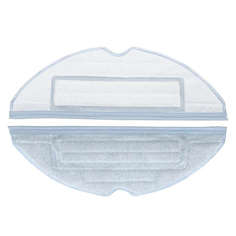 For Xiaomi Roborock T7s T7plus Main Side Brush Filter Cleaning Cloth