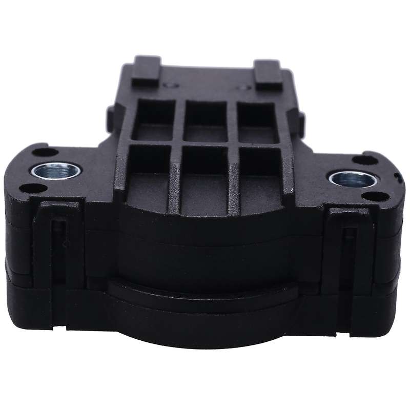 Throttle Position Sensor Tps for Bmw Series E30 E36 E38 #13631721456
