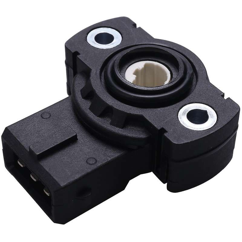 Throttle Position Sensor Tps for Bmw Series E30 E36 E38 #13631721456