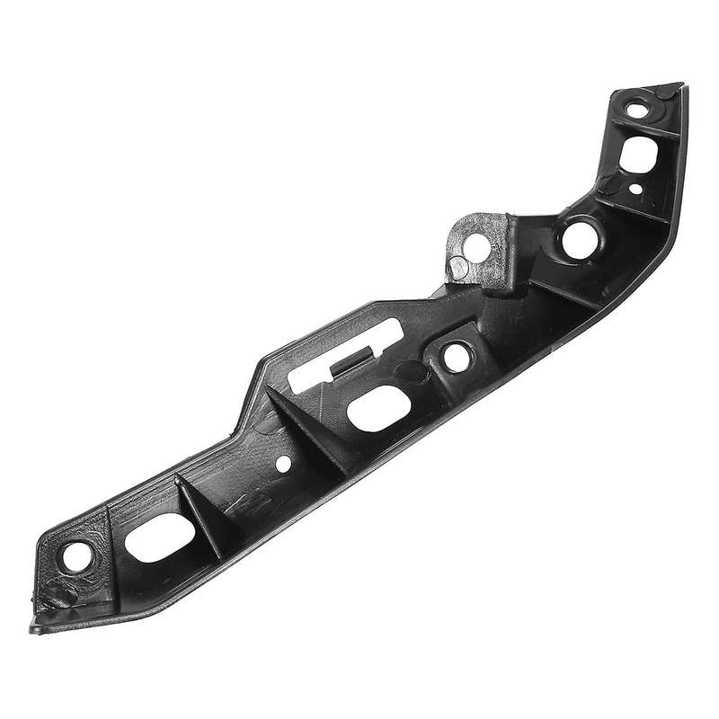 Left and Right Side Front Bumper Bracket for Dodge Charger 2015-2018