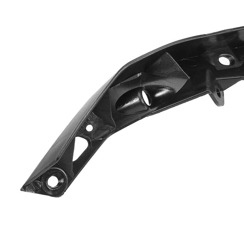 Left and Right Side Front Bumper Bracket for Dodge Charger 2015-2018