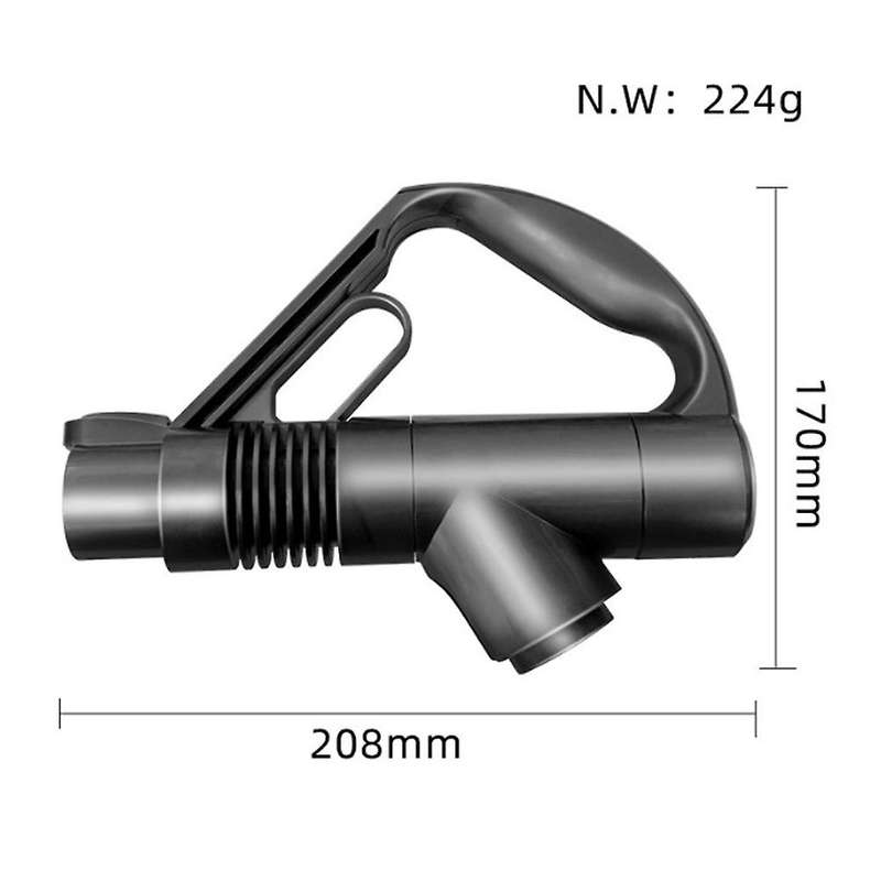 Vacuum Cleaner Handle for Dyson Dc19 Dc23 Dc26 Dc29 Dc32 Dc36 Cleaner