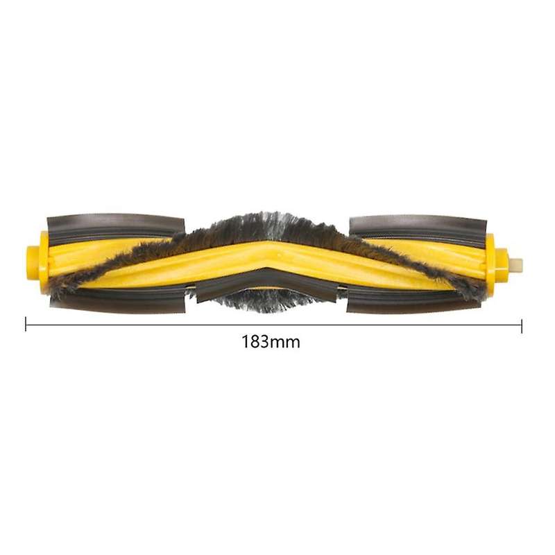 Main Side Brush Hepa Filter Parts for Ecovacs Deebot Ozmo 920/950/t5