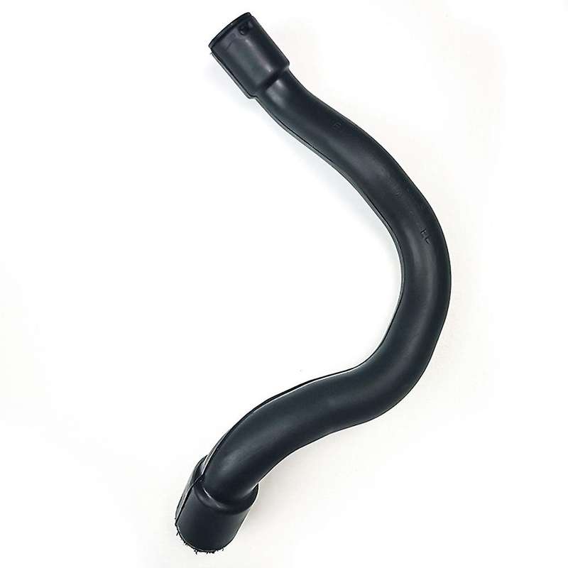 9811908380 Turbocharger Air Pipe V763382280(outlet)