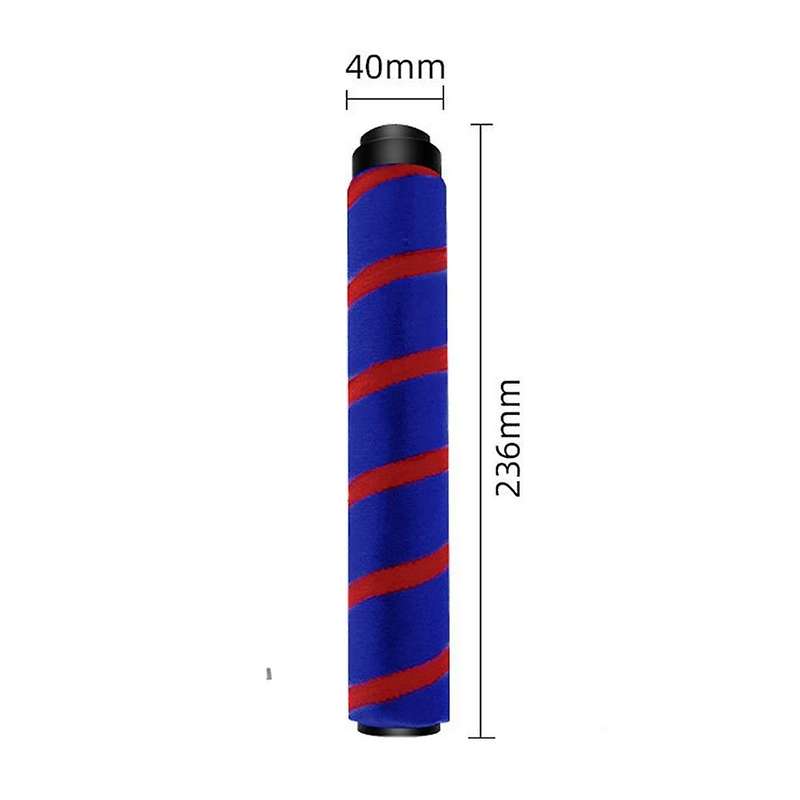 Main Roller Brush for Tineco A10/a11 Hero A10/a11 Master Tineco Pure