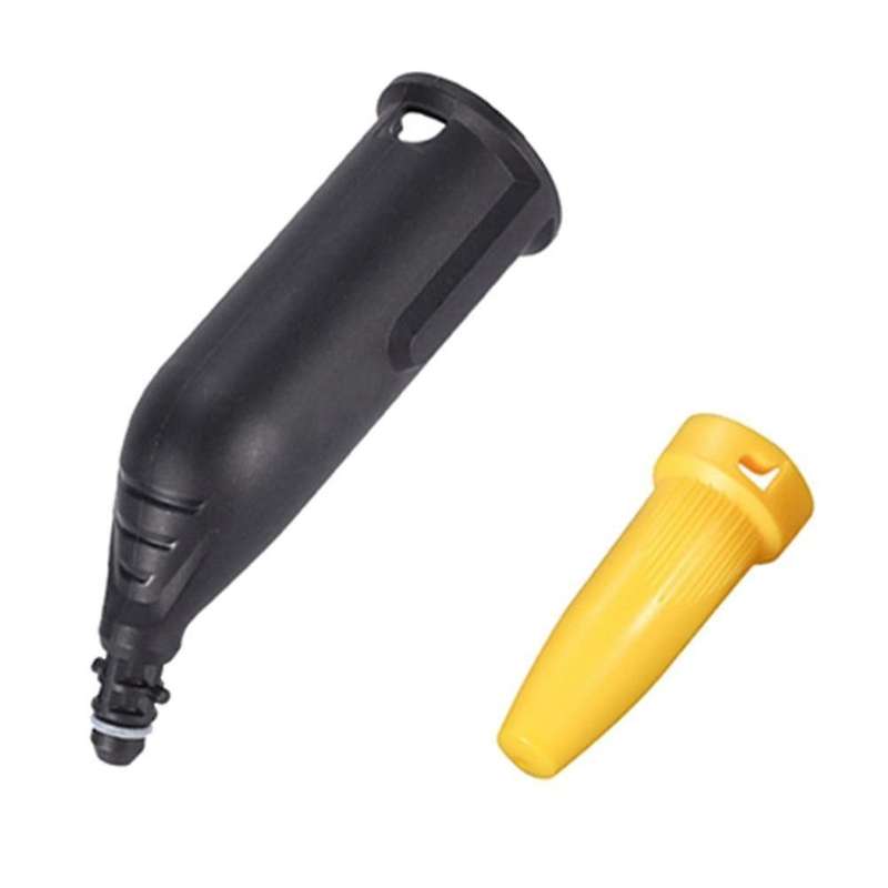 Steam Nozzle Brush Round Brush for Karcher Sc Series Sc1 Sc2 Sc3 Sc4