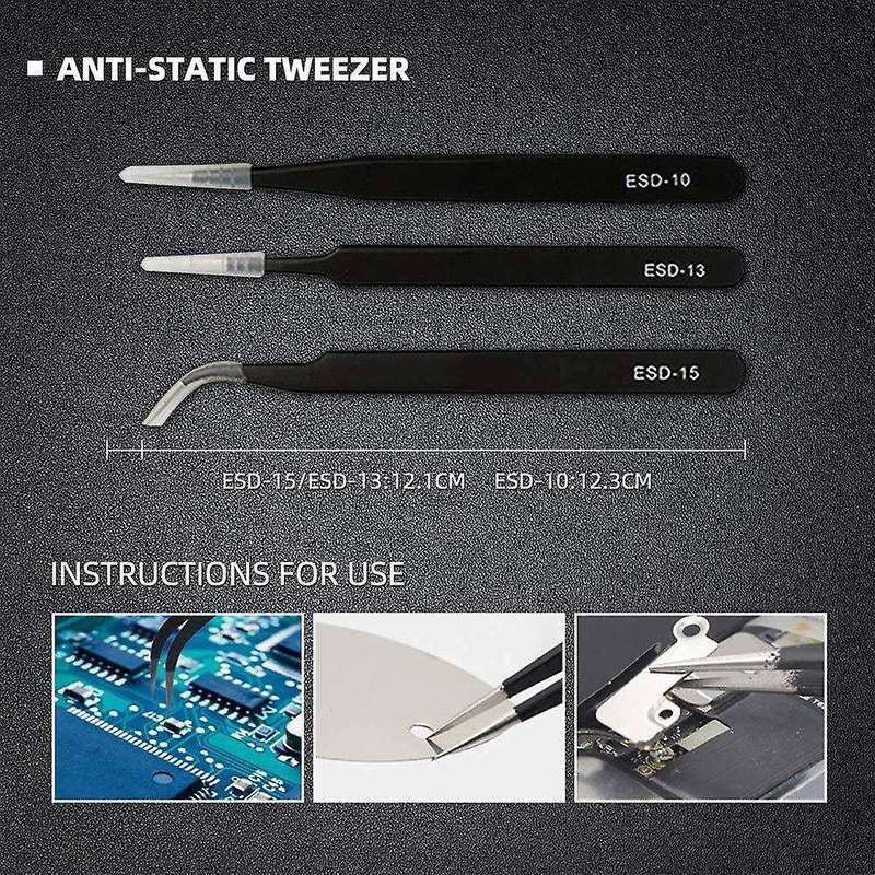 Opening Pry Tool Kit Professional Electronic Product Opening Tool