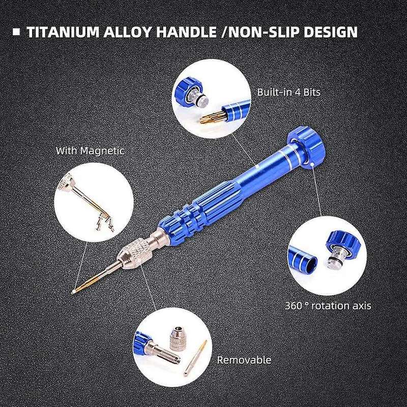 Opening Pry Tool Kit Professional Electronic Product Opening Tool