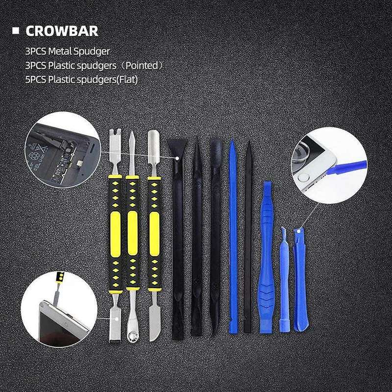 Opening Pry Tool Kit Professional Electronic Product Opening Tool