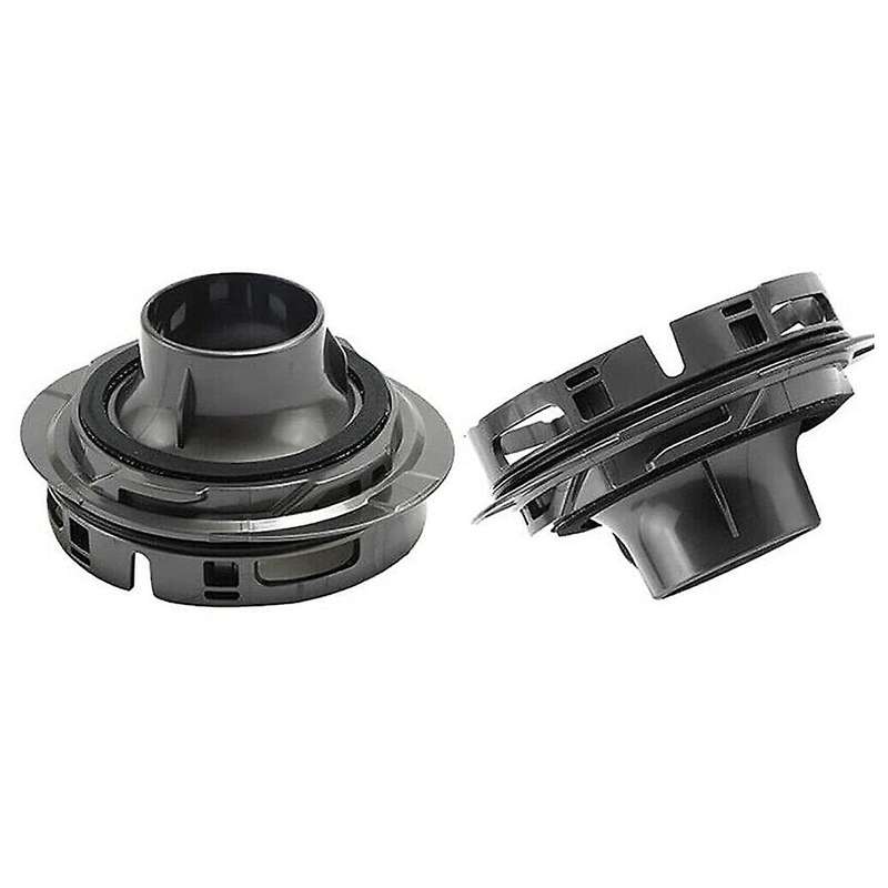 2pcs Motor Back Cover Connector Parts for Dyson V7 V8 Vacuum Cleaner