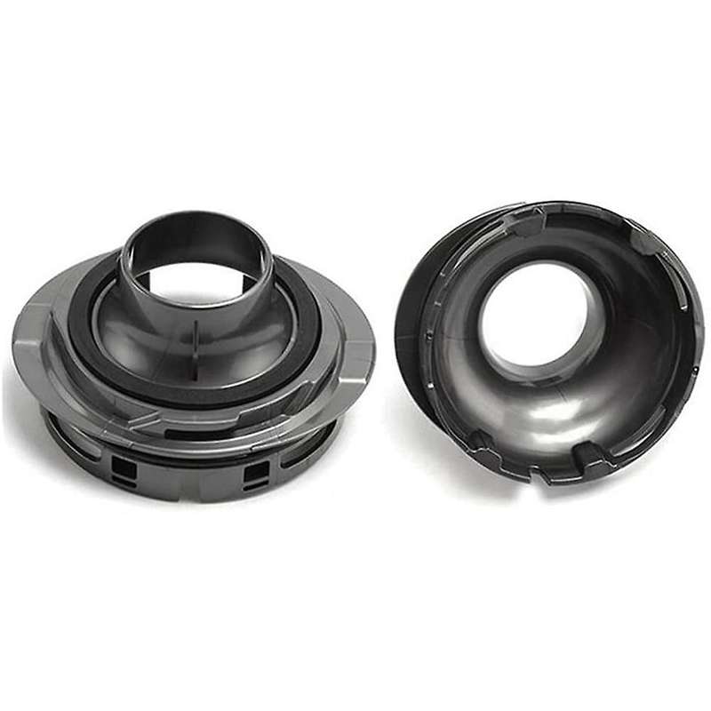 2pcs Motor Back Cover Connector Parts for Dyson V7 V8 Vacuum Cleaner