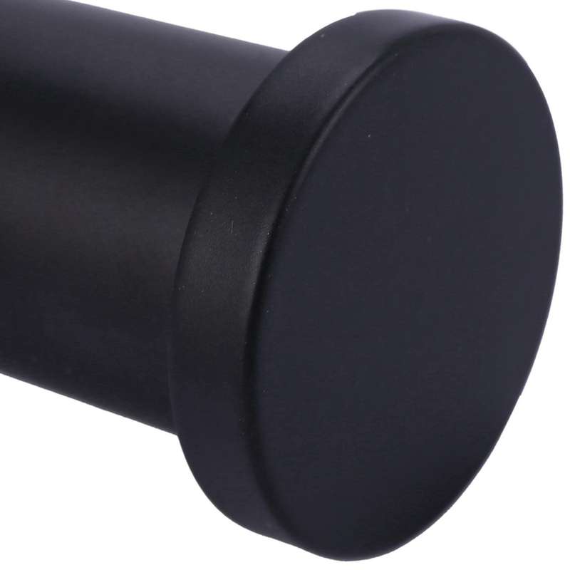 Toilet Paper Holder Paper Holder Waterproof Toilet Paper Holder Black