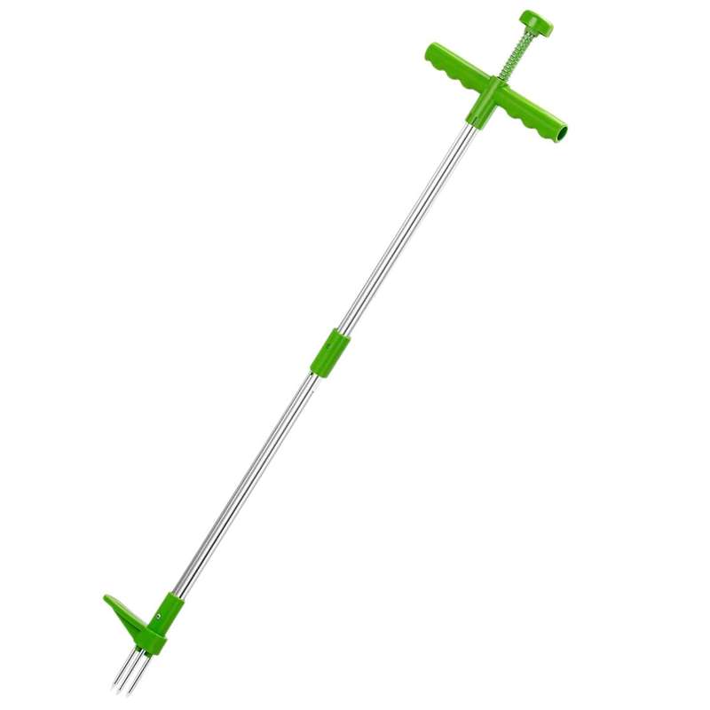 Manual Weeder Vertical Weeder and Weeder Claws Long Reinforced