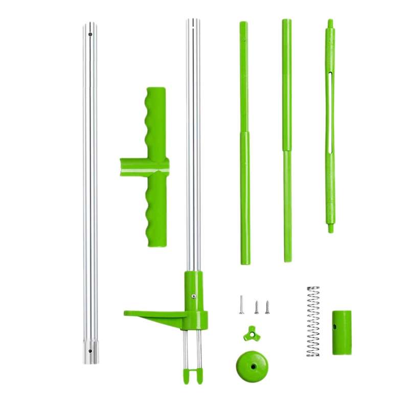 Manual Weeder Vertical Weeder and Weeder Claws Long Reinforced