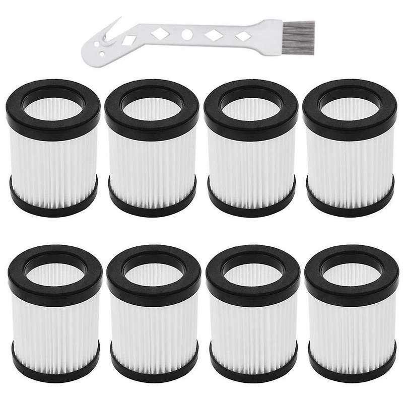 For Moosoo Xl-618a Handheld Vacuum Cleaner Hepa Filter Elements