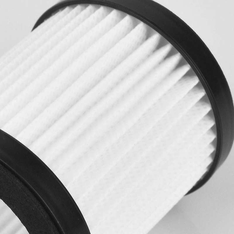 For Moosoo Xl-618a Handheld Vacuum Cleaner Hepa Filter Elements