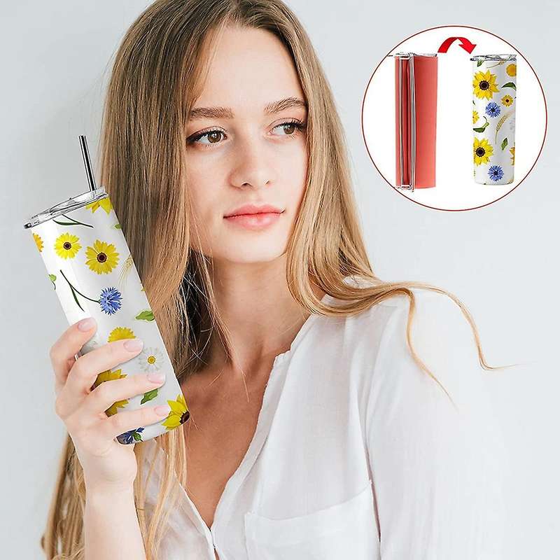 20 Oz Silicone Mug 3d Sublimation Mug Mold for Diy Printing Mugs
