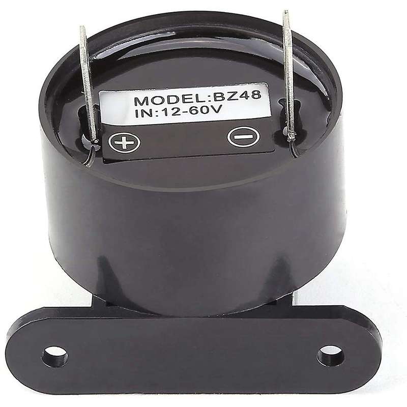 2x Forward Reverse Buzzer for Club Car Ds and Precedent 12v&48v