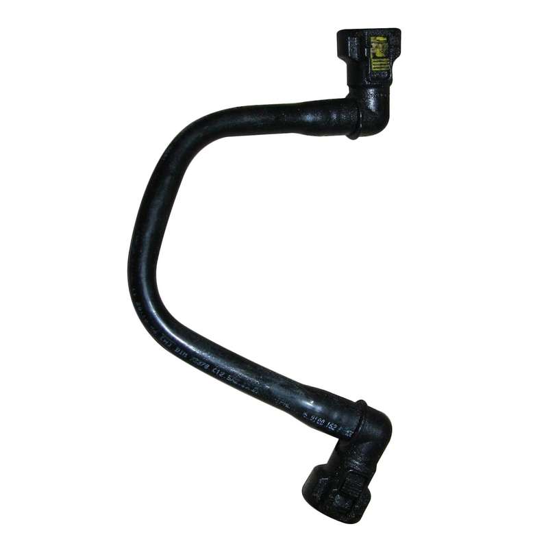 Coolant Hose 31319278 Thermostat to Water Pum for Volvo S60 2011-