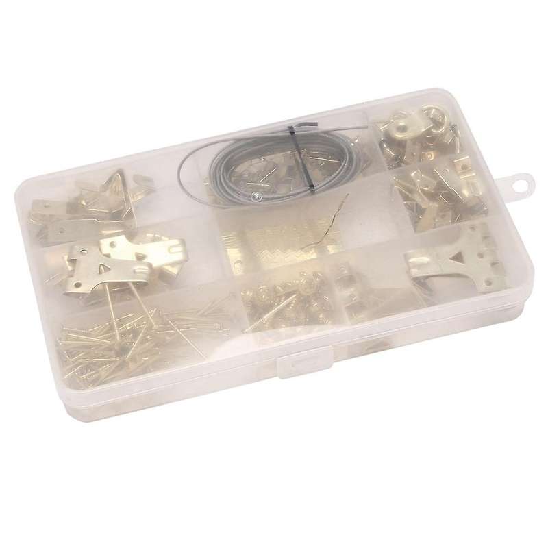 Picture Hooks for Hard Walls Picture Hanging Hooks