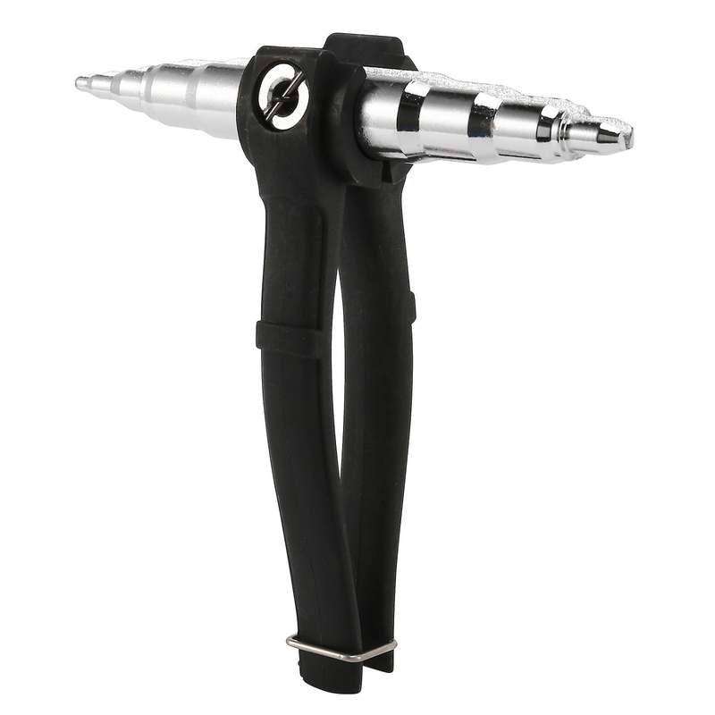 Air Conditioner Manual Tube Expander Install Repair Expanding Tool