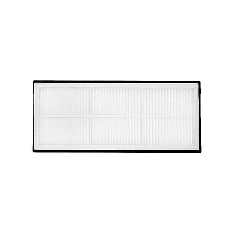13pcs Replacement Mop Rag Hepa Filter Side Brush for Xiaomi Roborock