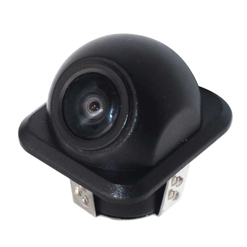 Car Camera Front/rear View Wide-angle Reversing Camera