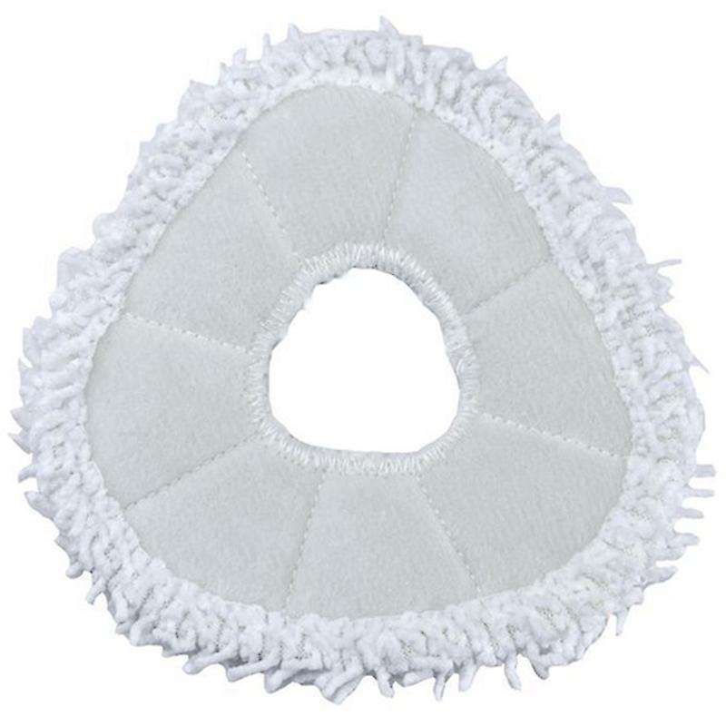 Mop Cloth for Narwal Yjcc001-1 Mop Cloth Robot Vacuum Cleaner, 9 Pack
