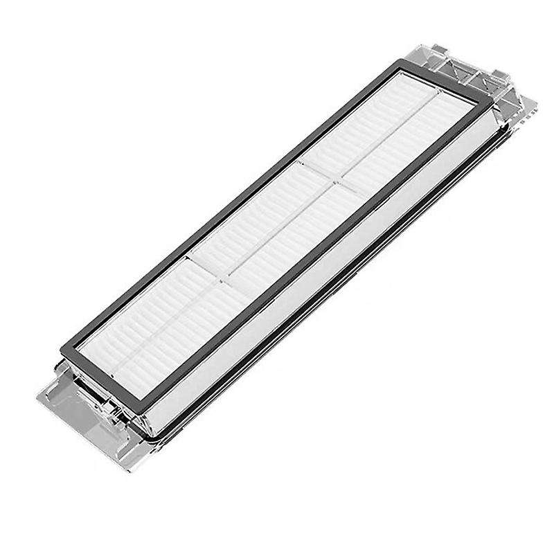 22pc Vacuum Cleaner Hepa Filters Main Brush for Xiaomi Roborock S5 S6