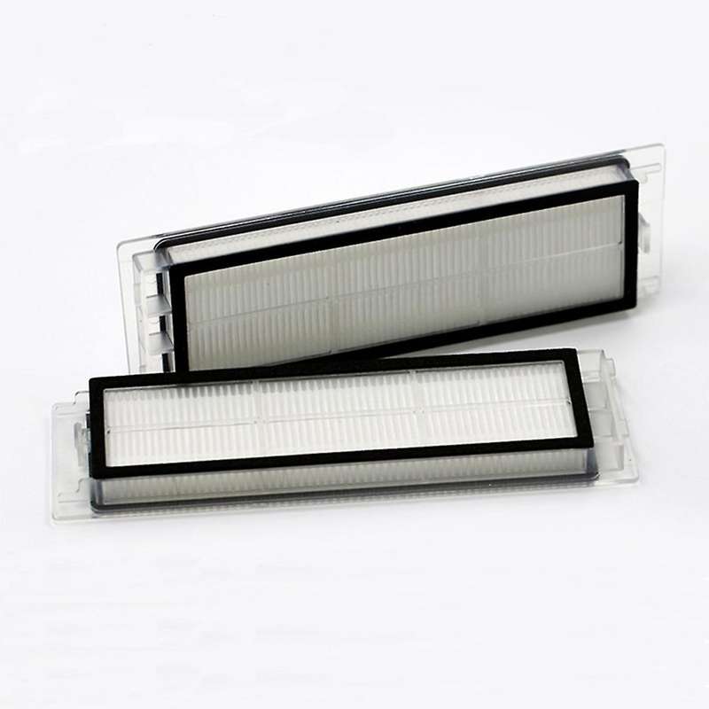 Filter+side Brush+main Brush+mop Cloths for Xiaomi Roborock S50 S51