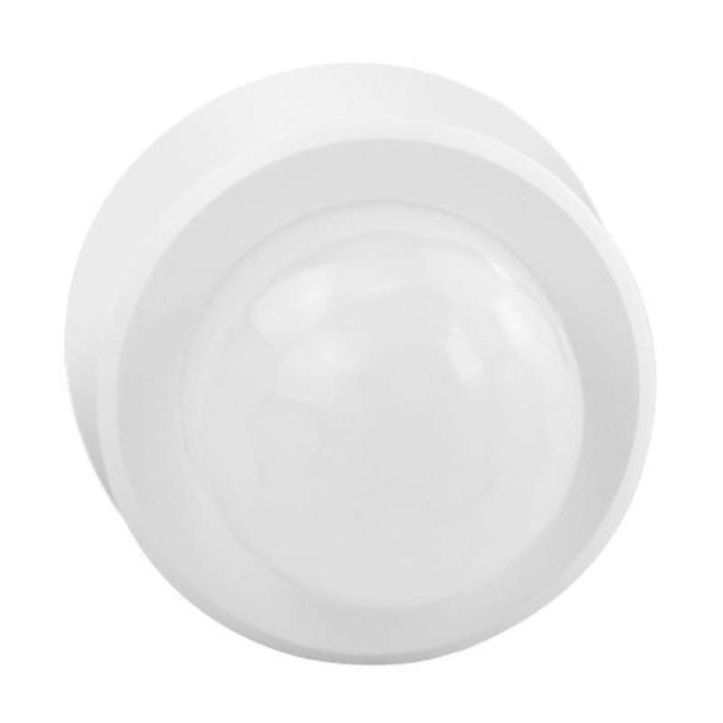 Tuya Zigbee Pir Motion Sensor Detector Compatible Smart Life App