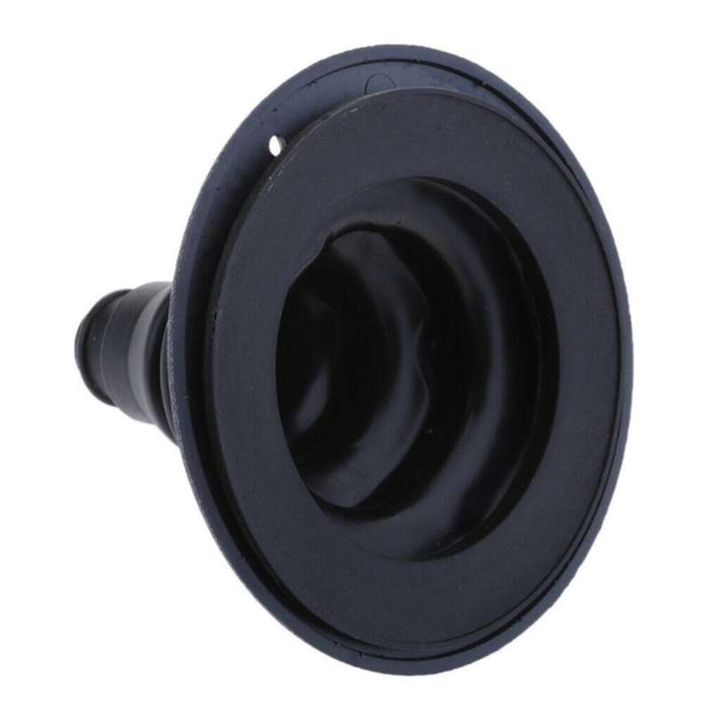 Marin Plastic Boat Throttle Shift Cable Boot Rigging Wire,black