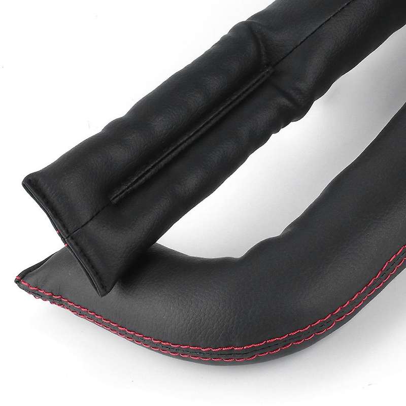 2pcs Upgraded Car Crevice Stopper, Car Seat Leak-proof Stopper Cover