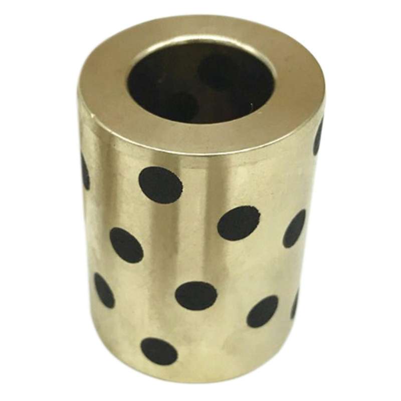 4pcs 10x19x29mm Bearing Copper Bushing Oil Self-lubricating Bearing