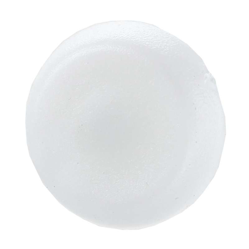 70 Chair Table Feet Nail Pad Nail-on Glide Floor Protector White