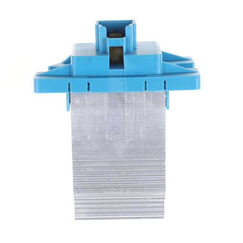 New Df3119 Hvac Fan Blower Motor Resistor Regulator for Lada