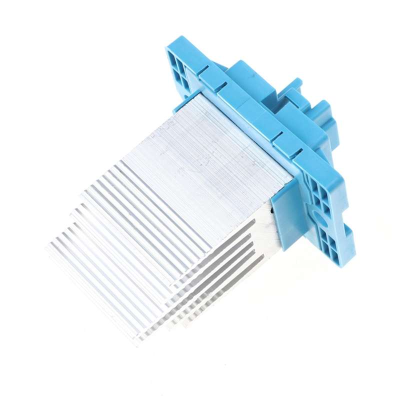 New Df3119 Hvac Fan Blower Motor Resistor Regulator for Lada