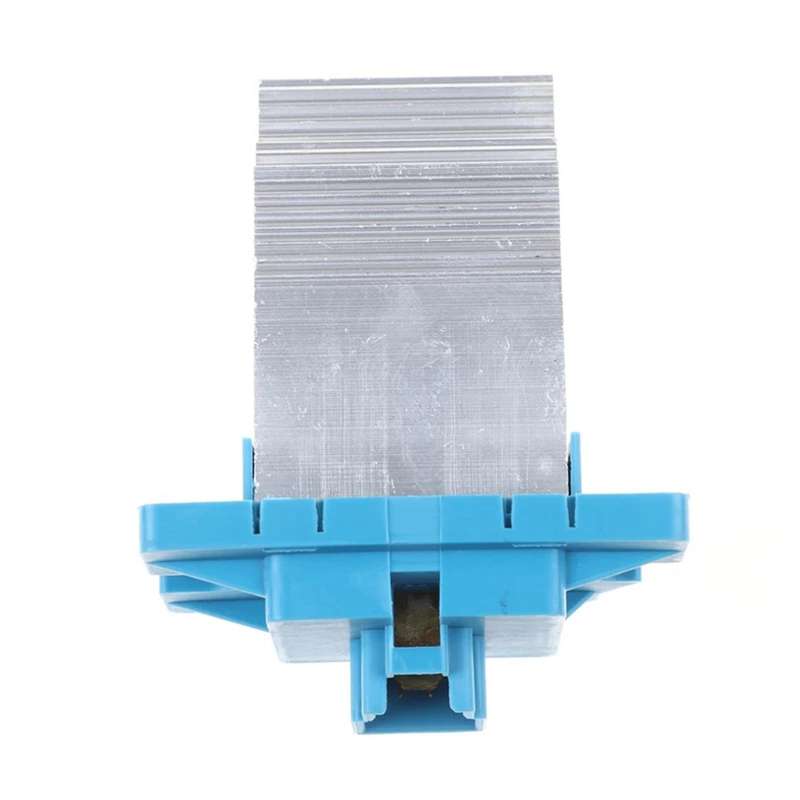 New Df3119 Hvac Fan Blower Motor Resistor Regulator for Lada
