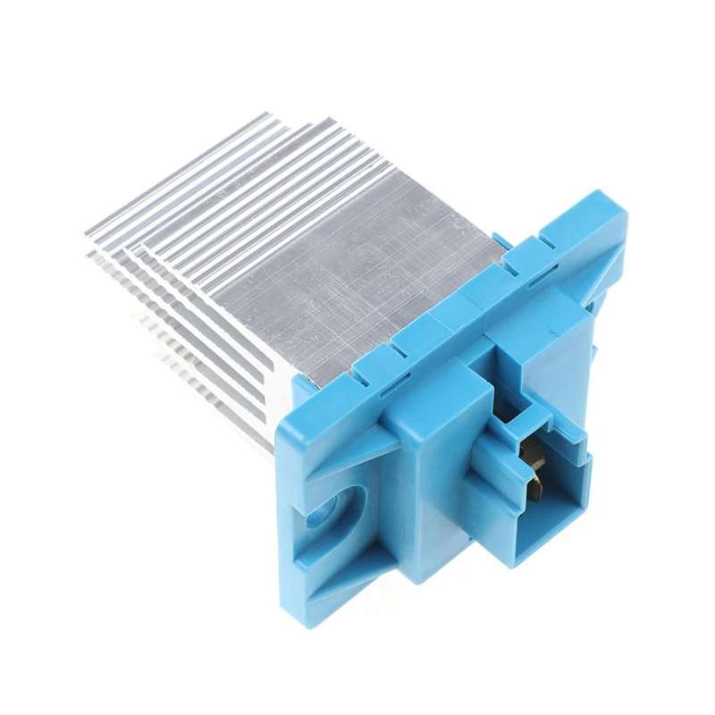 New Df3119 Hvac Fan Blower Motor Resistor Regulator for Lada