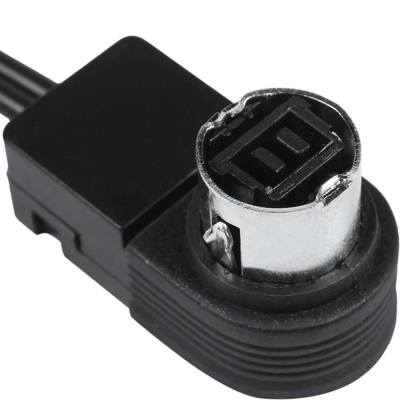2x Car Wireless Bluetooth Module Music Adapter for Alpine 121b 9857