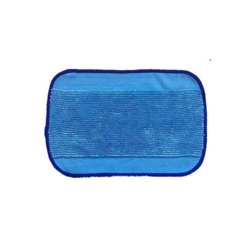 12pcs Mop Cloths for Irobot Braava 320 380 381 Mint 4200 5200 Robot