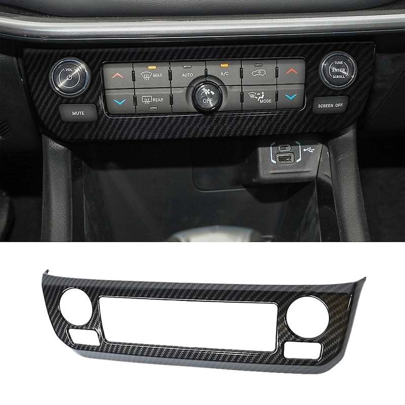 For Jeep Compass 2021 2022 Car Ac Air Conditioning Control Switch,a