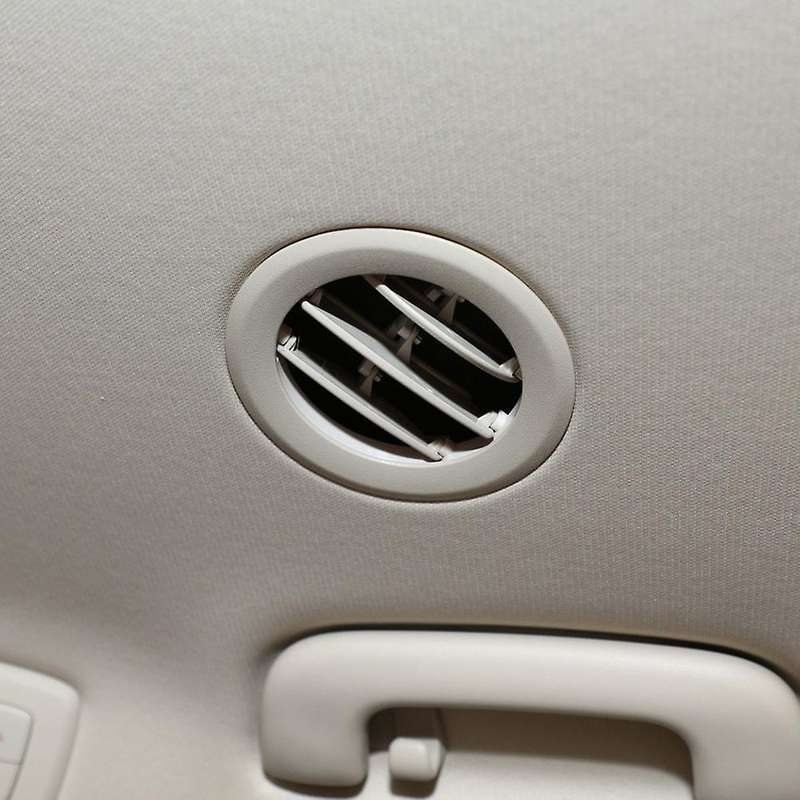 Car Roof Air Condition Vent Outlet Cover for Kia Carnival 4 Ka4 20-22