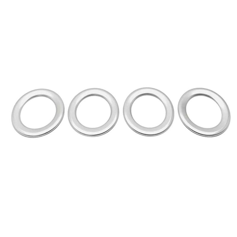 Car Roof Air Condition Vent Outlet Cover for Kia Carnival 4 Ka4 20-22