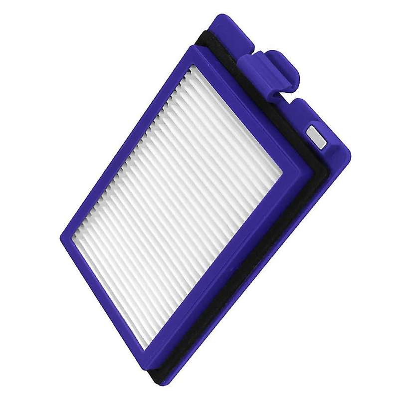 For Eufy X8 Sweeper Home Appliance Parts 6 Side Brushes + 6 Filters