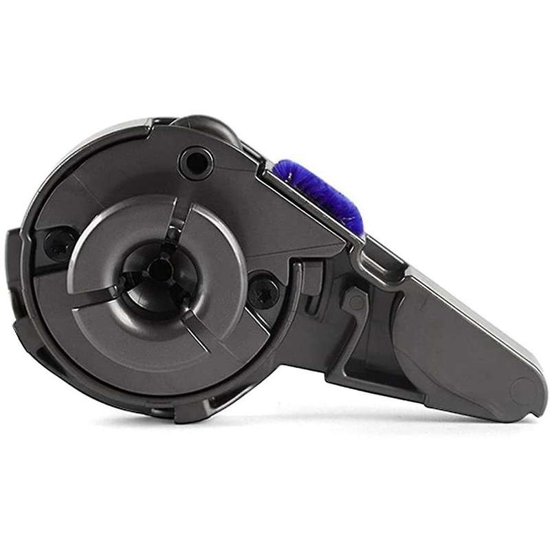 Roller Brush Bar End Cap Cover for Dyson Digital Slim,v8 Slim Cleaner