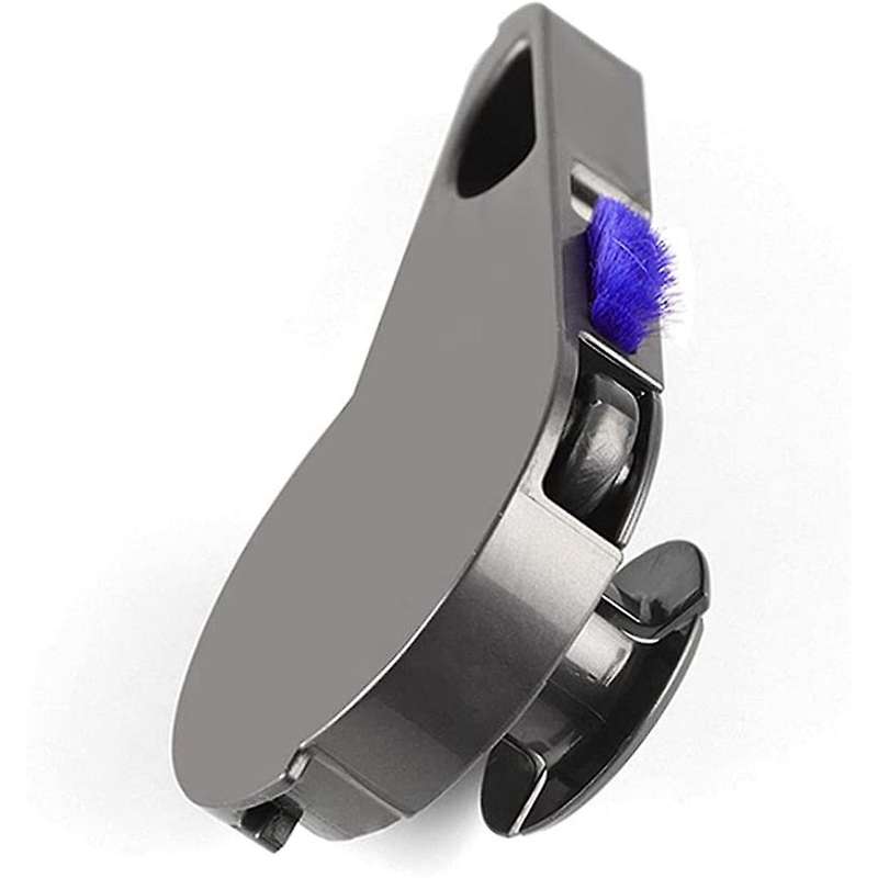 Roller Brush Bar End Cap Cover for Dyson Digital Slim,v8 Slim Cleaner