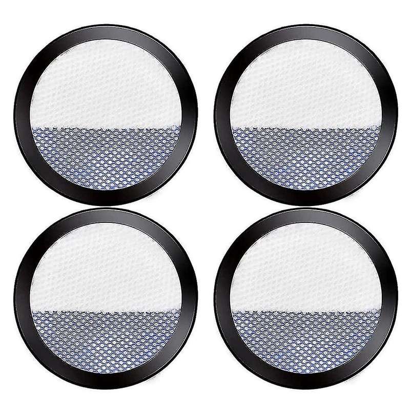 Replacement Filter Compatible for Eureka Rapidclean Pro Stick Nec180