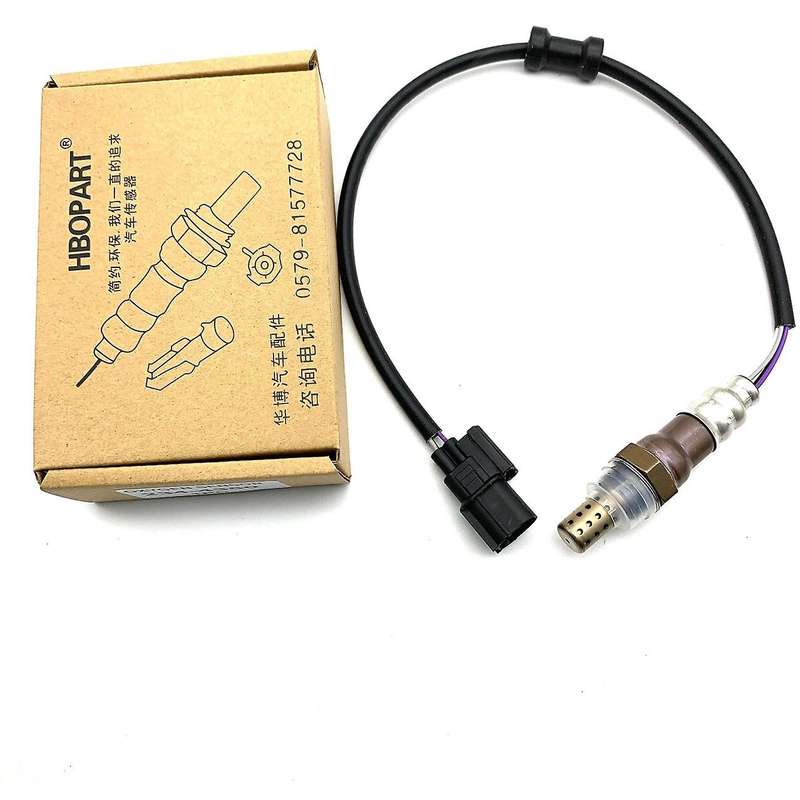 New O2 Oxygen Sensor Downstream for Honda Civic 1.8l 1.3l 2006-2014