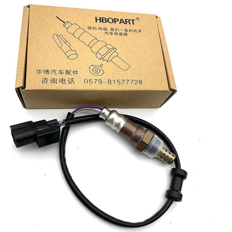 New O2 Oxygen Sensor Downstream for Honda Civic 1.8l 1.3l 2006-2014